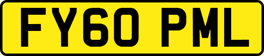 FY60PML