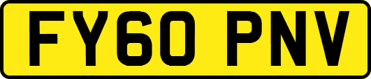 FY60PNV