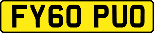 FY60PUO