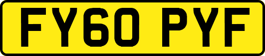 FY60PYF