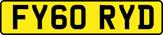 FY60RYD