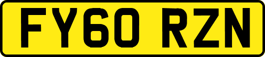 FY60RZN