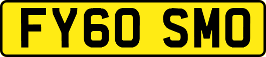 FY60SMO