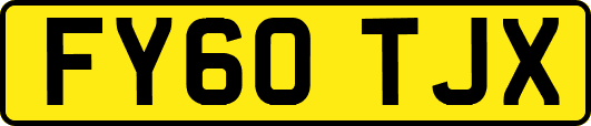 FY60TJX