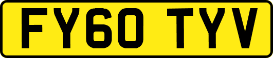 FY60TYV