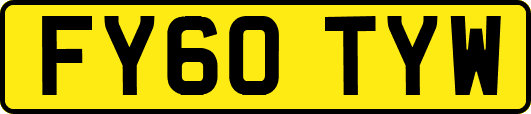 FY60TYW
