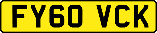 FY60VCK