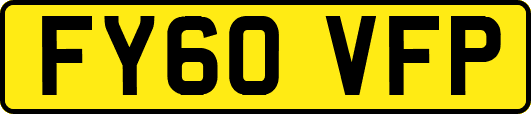 FY60VFP