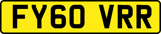 FY60VRR