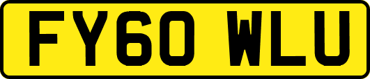 FY60WLU