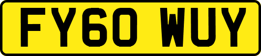 FY60WUY
