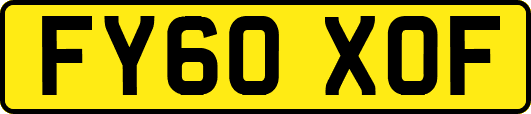 FY60XOF