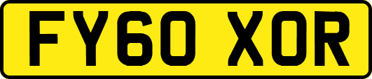 FY60XOR