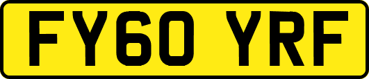 FY60YRF