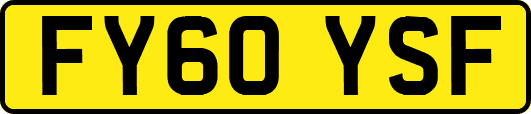 FY60YSF