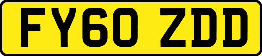 FY60ZDD