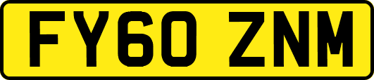 FY60ZNM