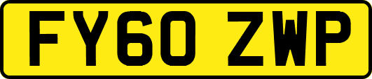 FY60ZWP