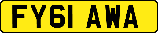 FY61AWA