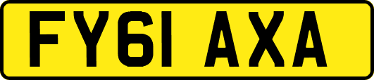 FY61AXA