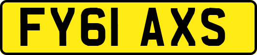 FY61AXS