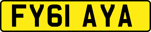 FY61AYA