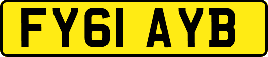 FY61AYB