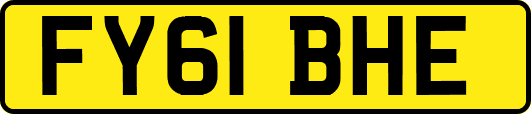 FY61BHE