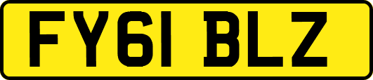 FY61BLZ