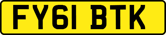 FY61BTK