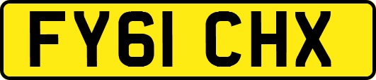 FY61CHX