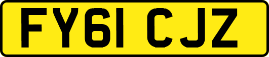 FY61CJZ