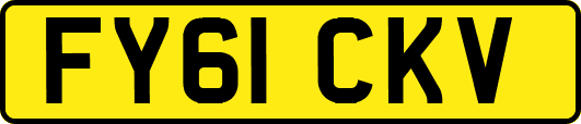 FY61CKV