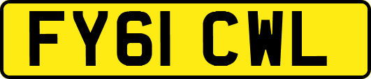 FY61CWL