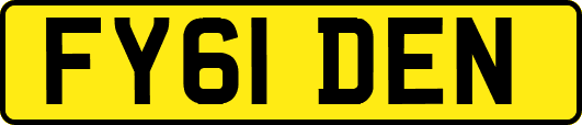 FY61DEN