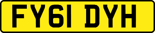 FY61DYH