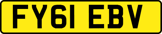 FY61EBV