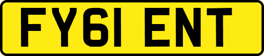 FY61ENT