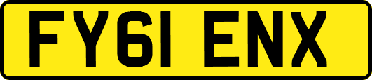 FY61ENX