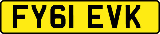 FY61EVK