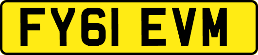 FY61EVM