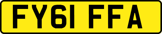 FY61FFA