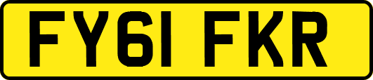 FY61FKR