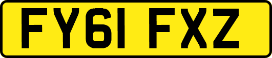 FY61FXZ