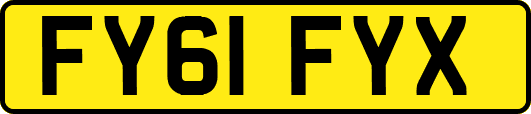 FY61FYX