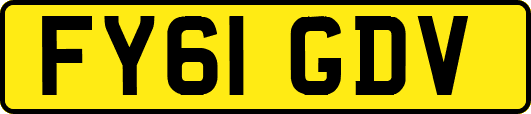 FY61GDV