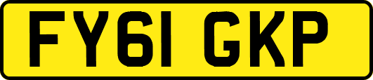 FY61GKP