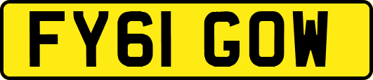 FY61GOW