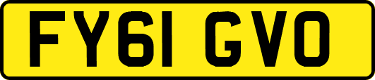 FY61GVO