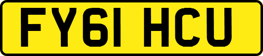 FY61HCU